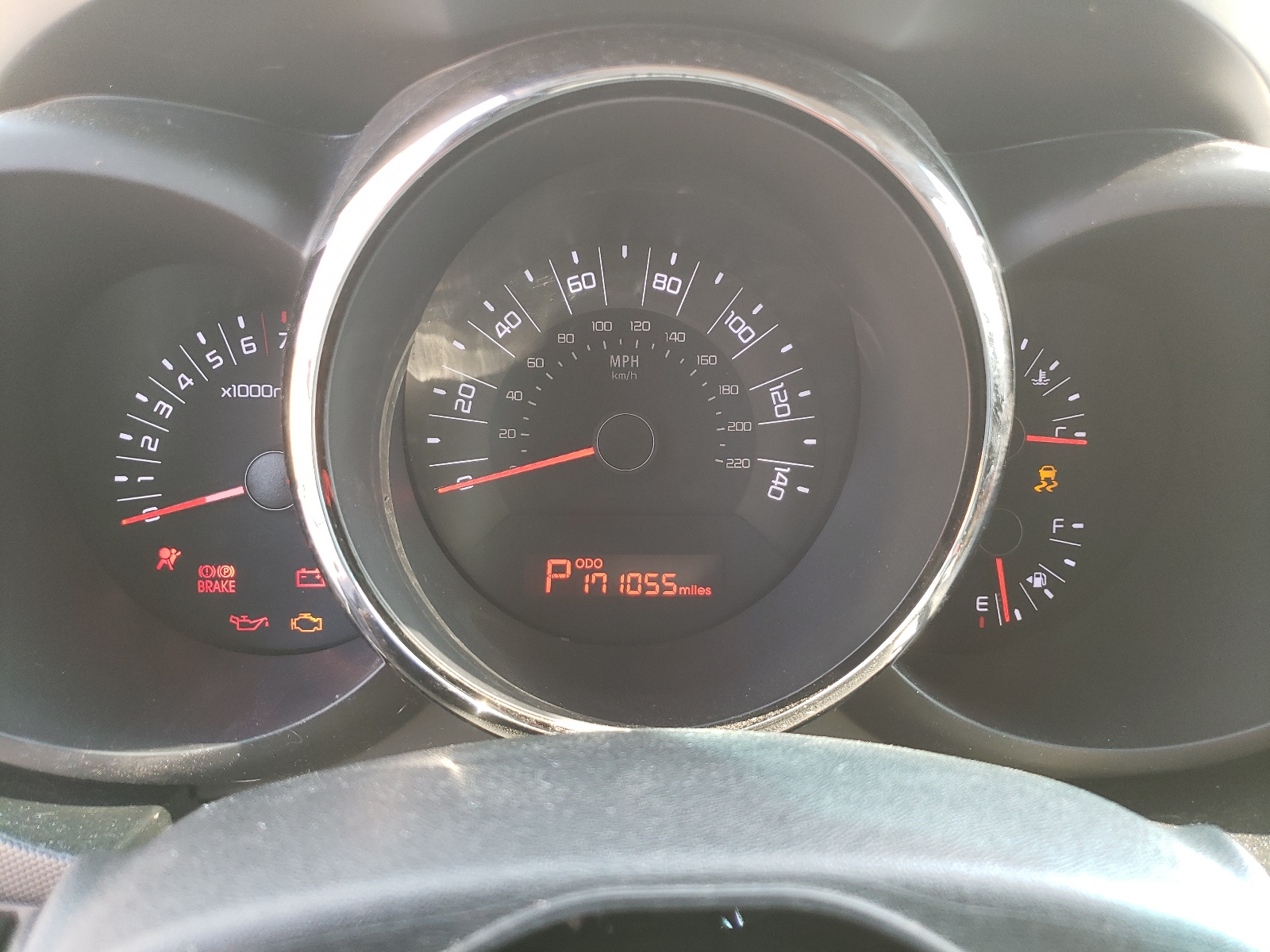 KNDJT2A27B7331319 2011 Kia Soul +