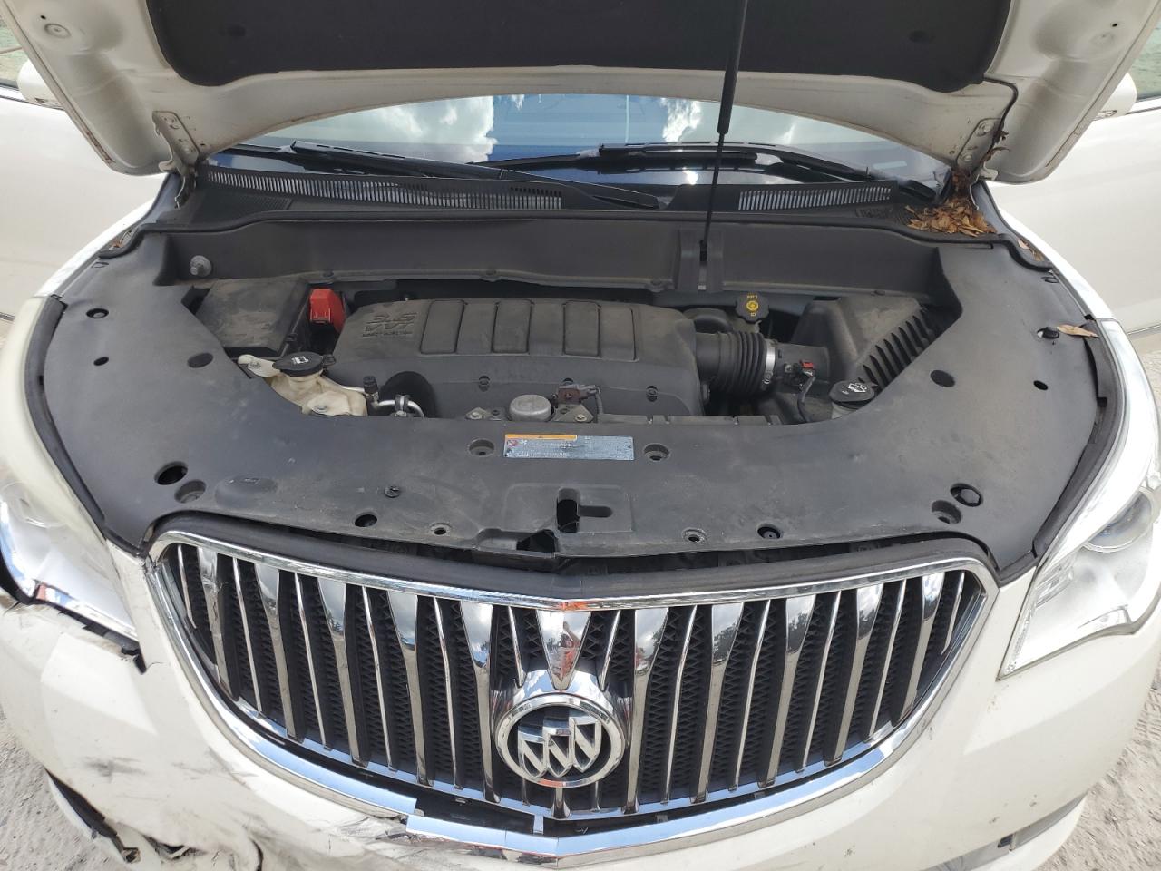 2014 Buick Enclave VIN: 5GAKRBKD9EJ144630 Lot: 64138764