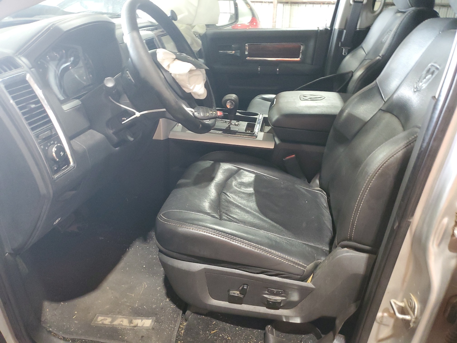 1D7RB1CTXAS120042 2010 Dodge Ram 1500