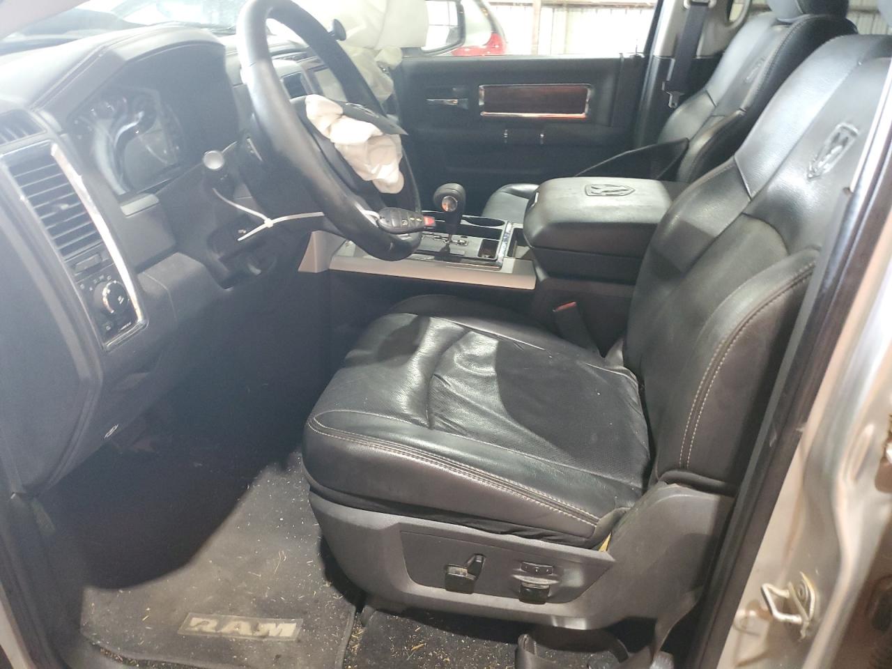 2010 Dodge Ram 1500 VIN: 1D7RB1CTXAS120042 Lot: 63870074