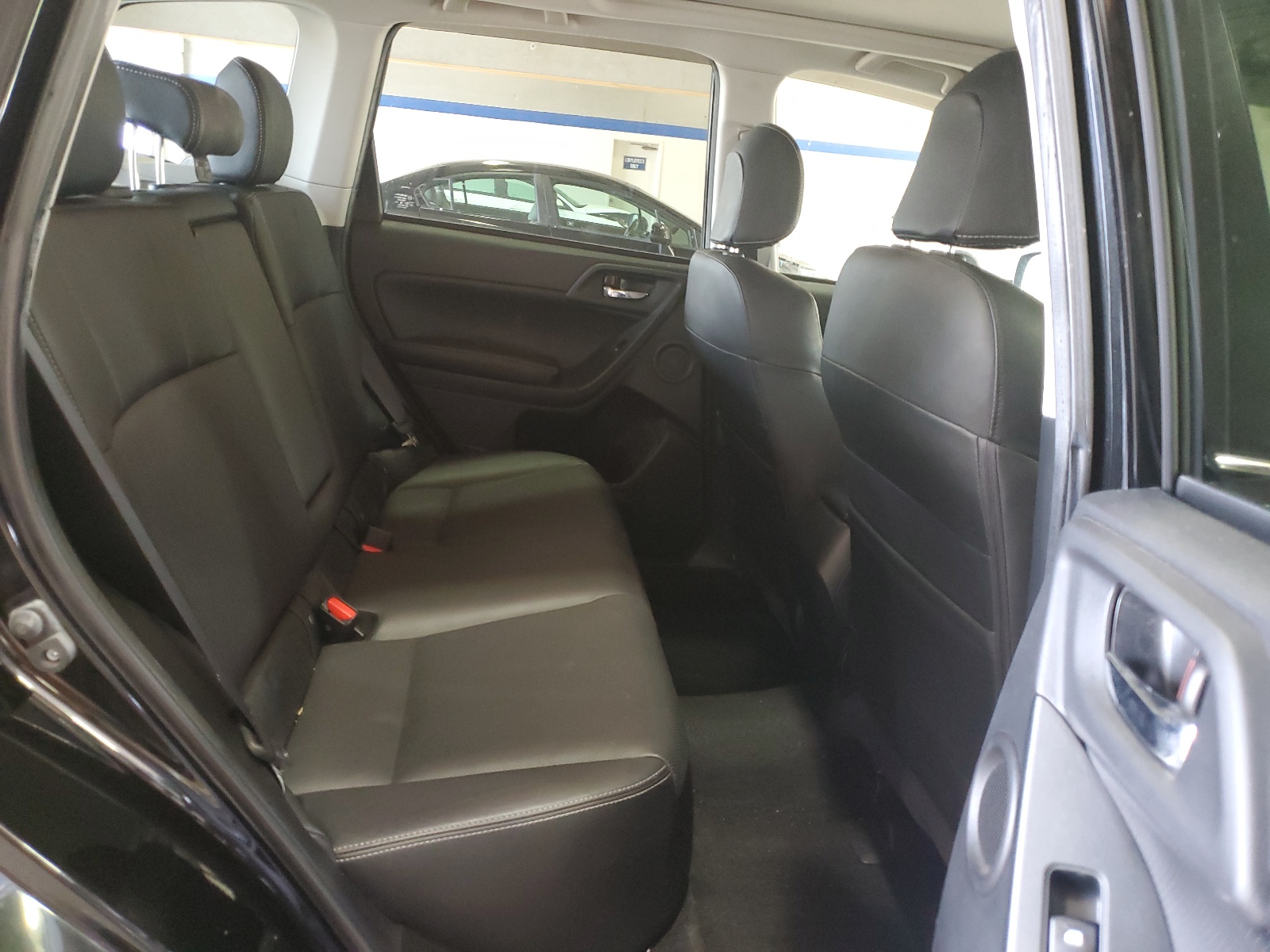 JF2SJAUCXFH478244 2015 Subaru Forester 2.5I Touring