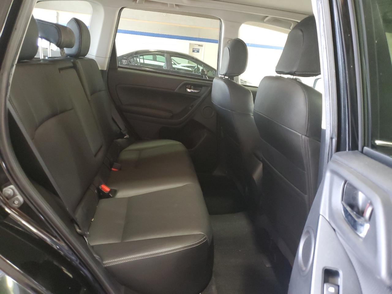 2015 Subaru Forester 2.5I Touring VIN: JF2SJAUCXFH478244 Lot: 61060534