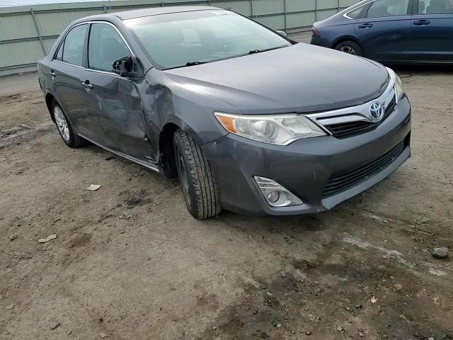 2012 Toyota Camry Base VIN: 4T4BF1FK7CR265406 Lot: 63292734