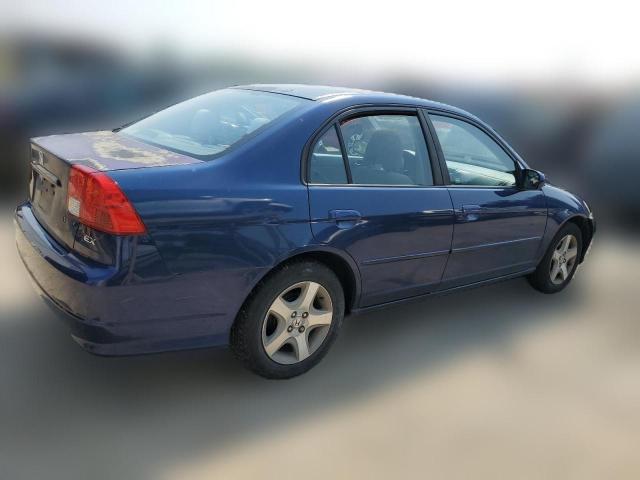 2HGES26785H576276 | 2005 Honda civic ex