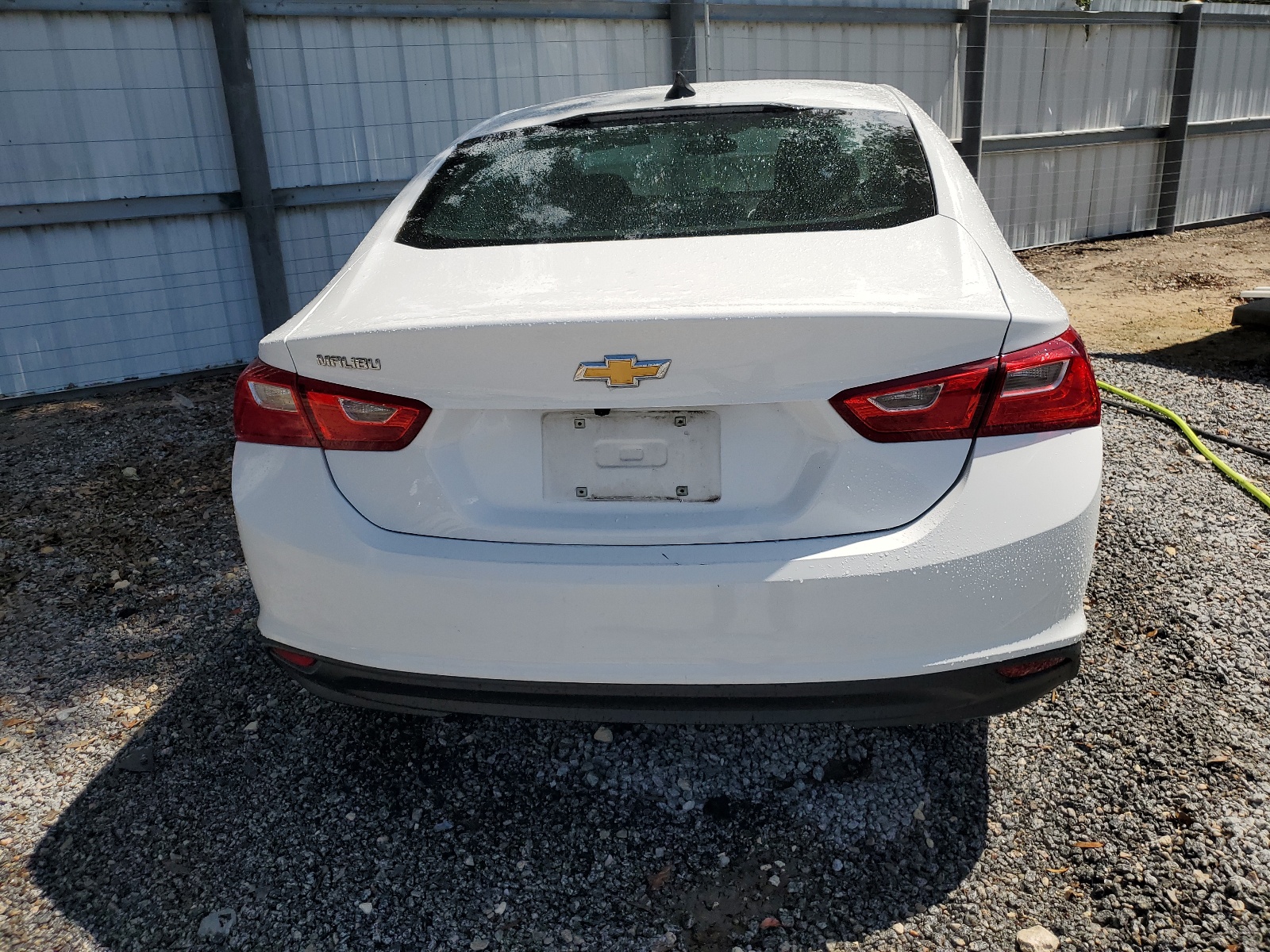 2021 Chevrolet Malibu Ls vin: 1G1ZB5ST2MF043823