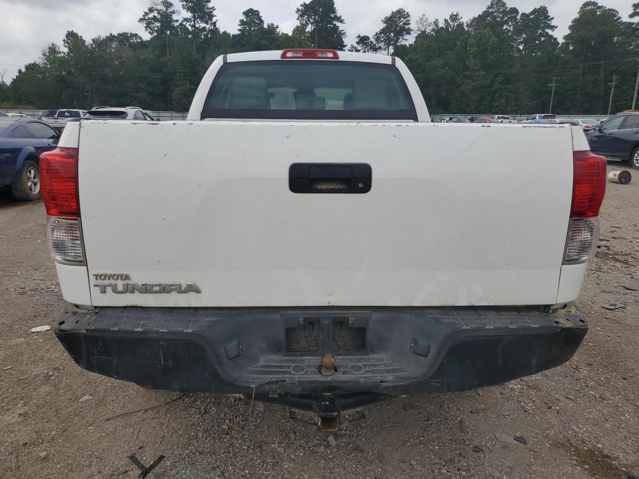 5TFRM5F11DX063629 2013 Toyota Tundra Double Cab Sr5