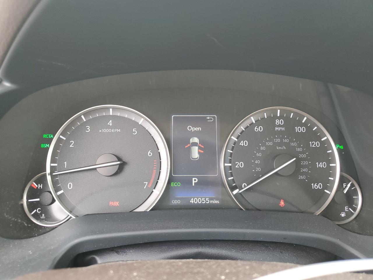 2018 Lexus Rx 350 L VIN: JTJDZKCA8J2013248 Lot: 65393484