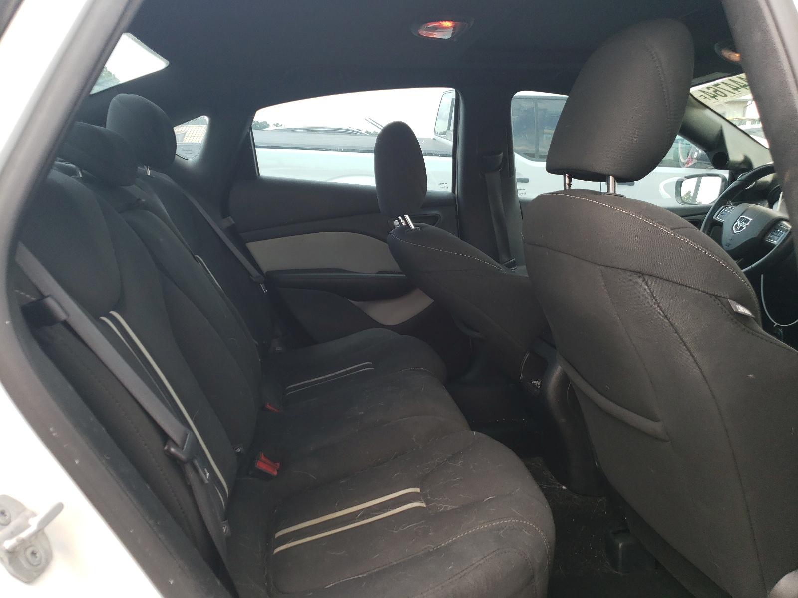 1C3CDFBHXDD176726 2013 Dodge Dart Sxt