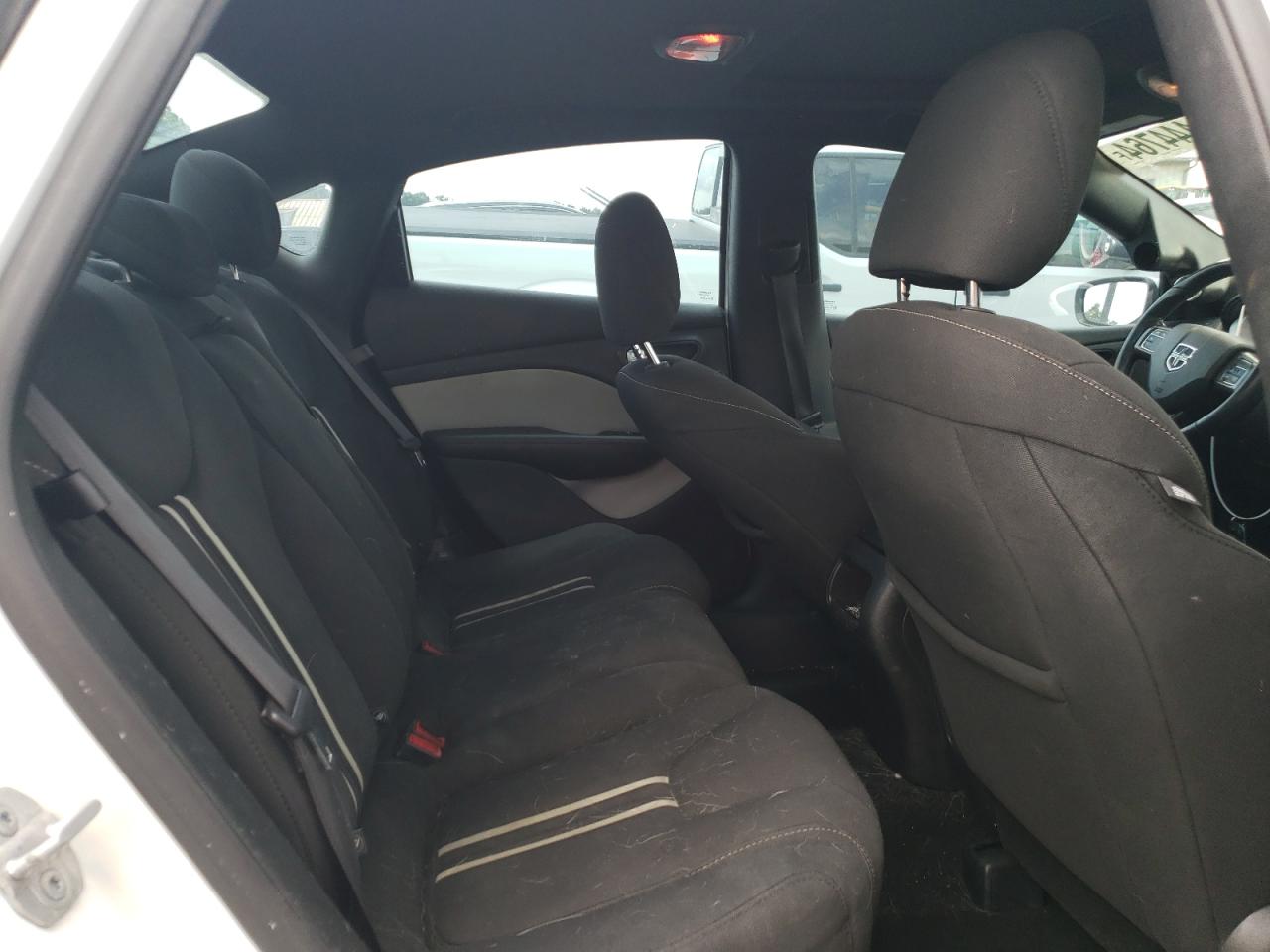 2013 Dodge Dart Sxt VIN: 1C3CDFBHXDD176726 Lot: 62444764