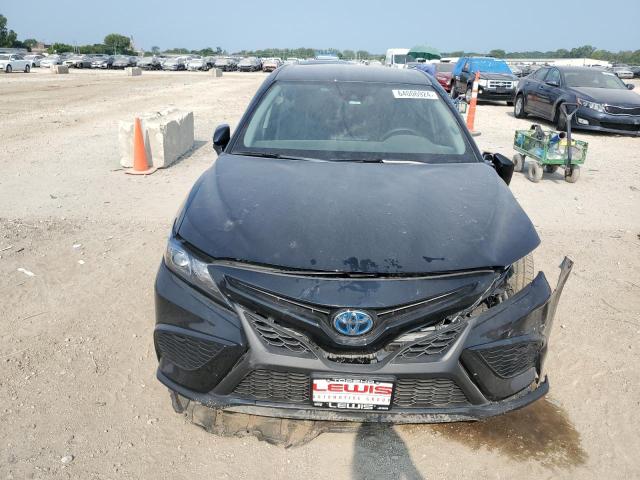 4T1T31AK8RU069045 Toyota Camry SE N 5