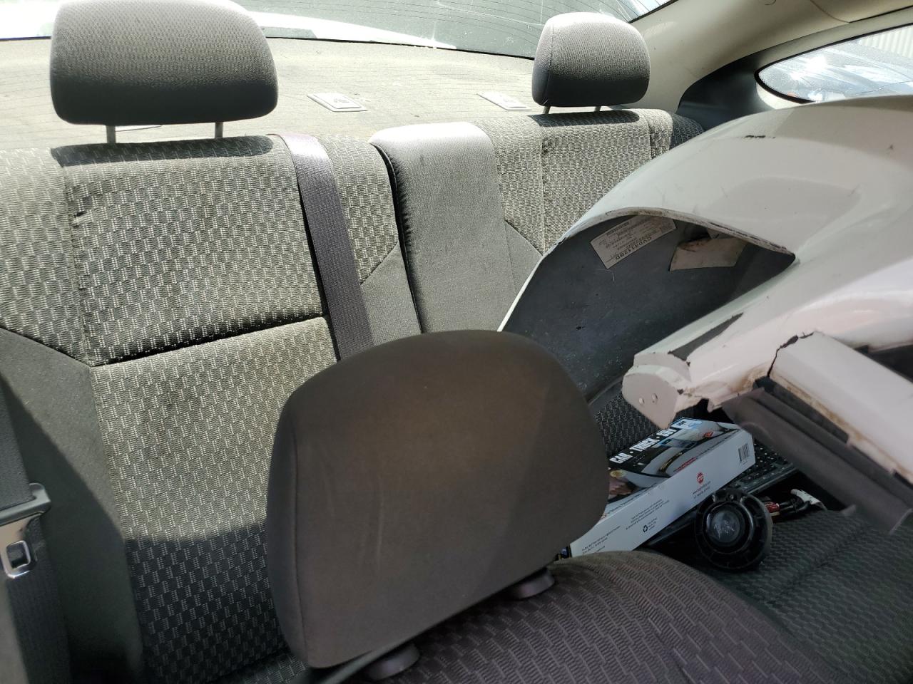 2007 Chevrolet Cobalt Lt VIN: 1G1AL18F877112338 Lot: 61845564