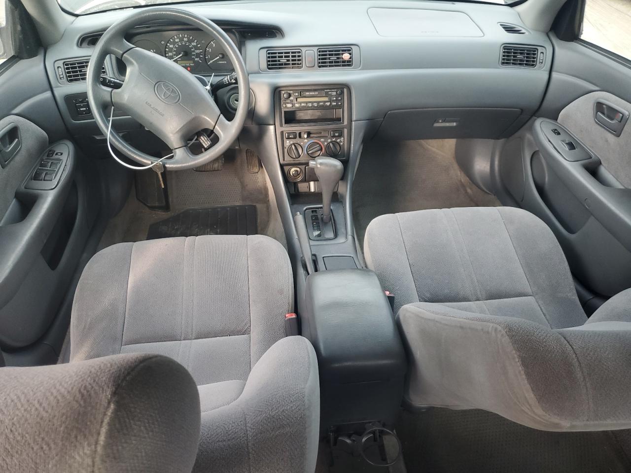 1999 Toyota Camry Ce VIN: 4T1BG22K7XU614623 Lot: 64387574