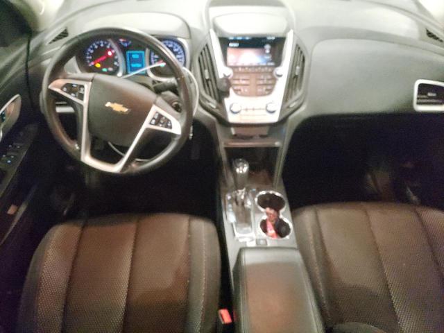  CHEVROLET EQUINOX 2016 White