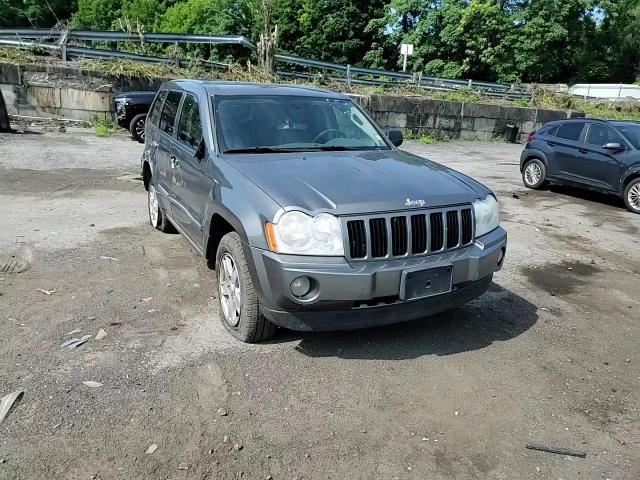 2007 Jeep Grand Cherokee Laredo VIN: 1J8GR48K97C664333 Lot: 62801294