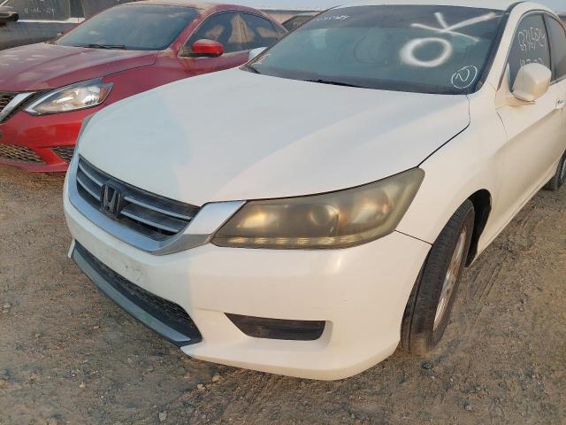 1HGCR2626DA605231 - 2013 HONDA ACCORD - #63365024
