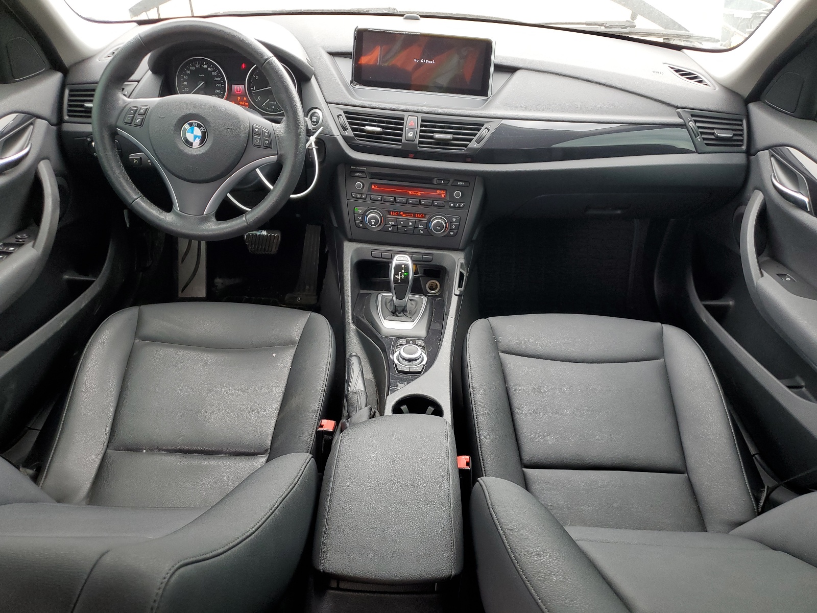 WBAVL1C50CVR78674 2012 BMW X1 xDrive28I