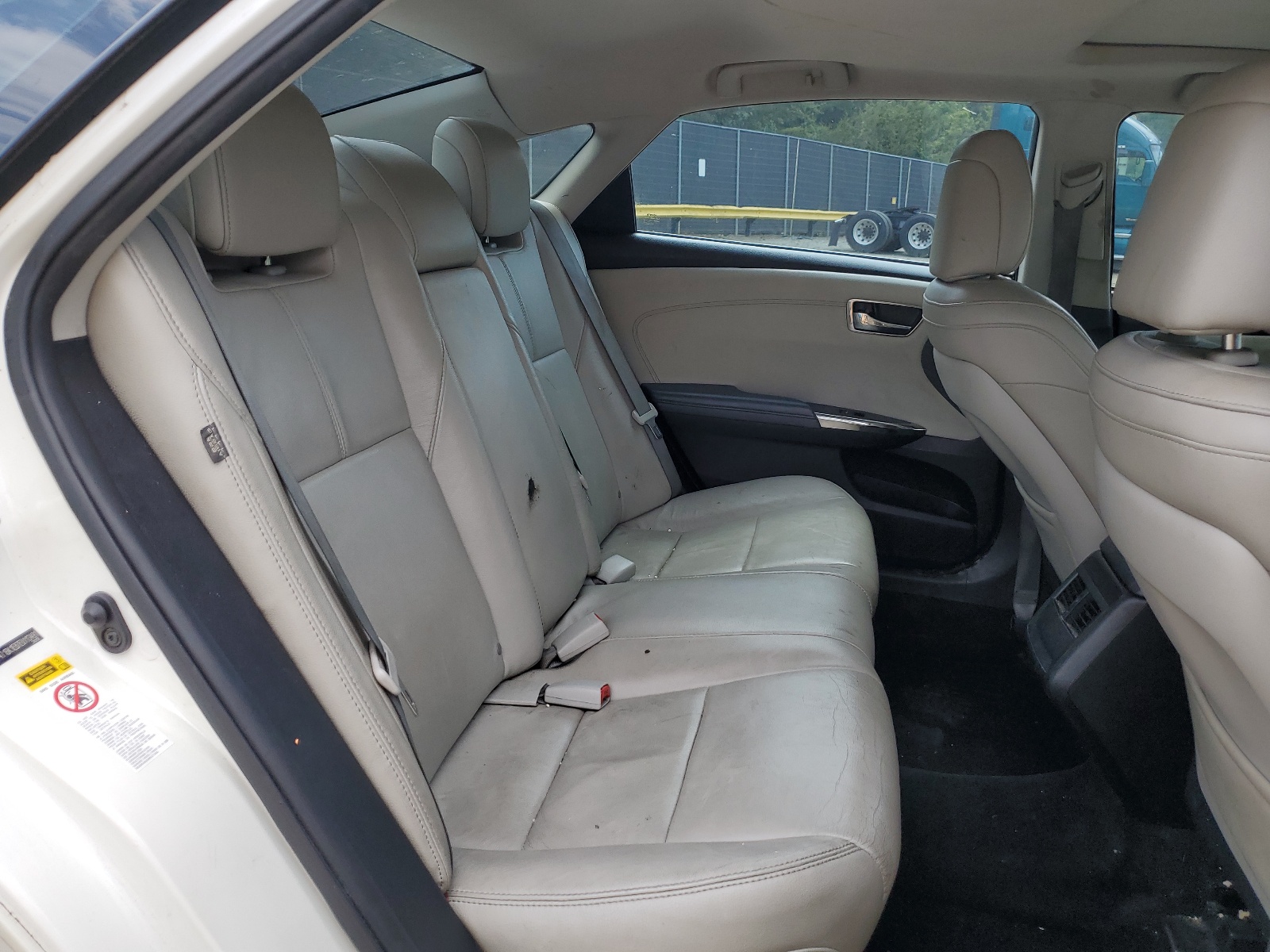 4T1BK1EB7EU113491 2014 Toyota Avalon Base