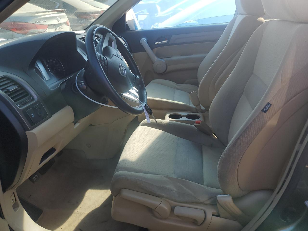 2007 Honda Cr-V Ex VIN: JHLRE48517C103133 Lot: 65395384