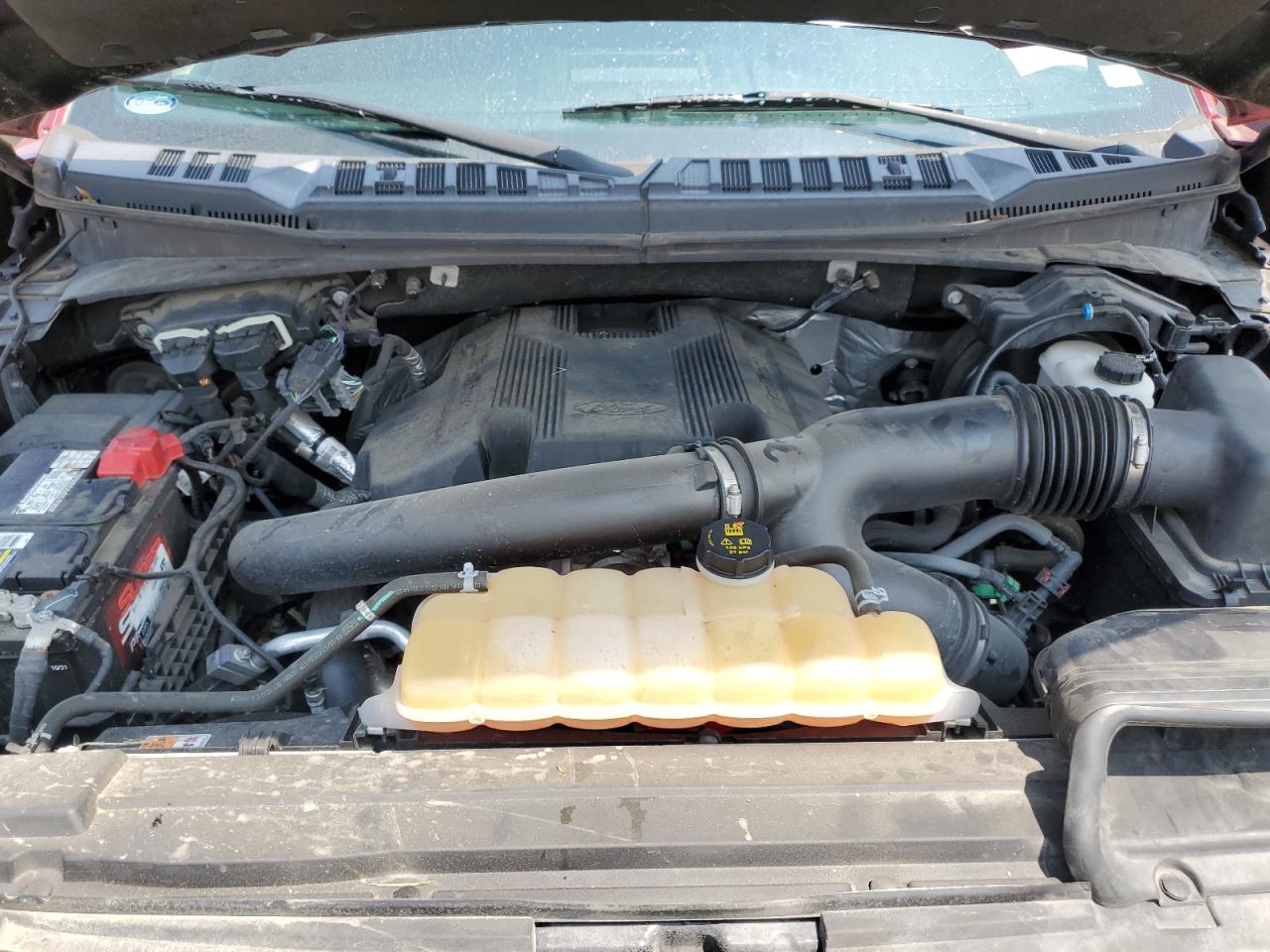 2018 Ford F-150 - Image 11