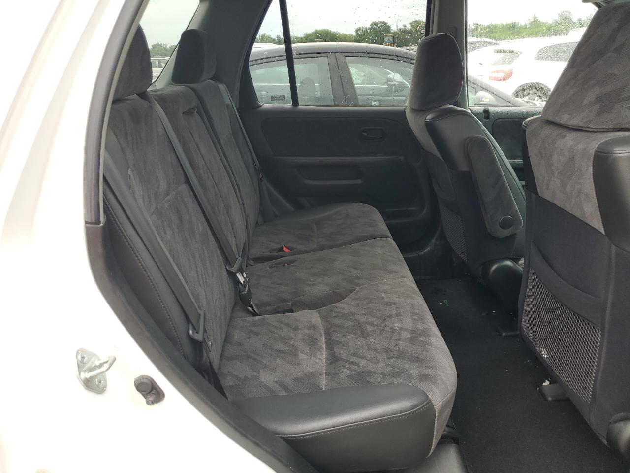 2004 Honda Cr-V Ex VIN: JHLRD78824C048265 Lot: 65039084