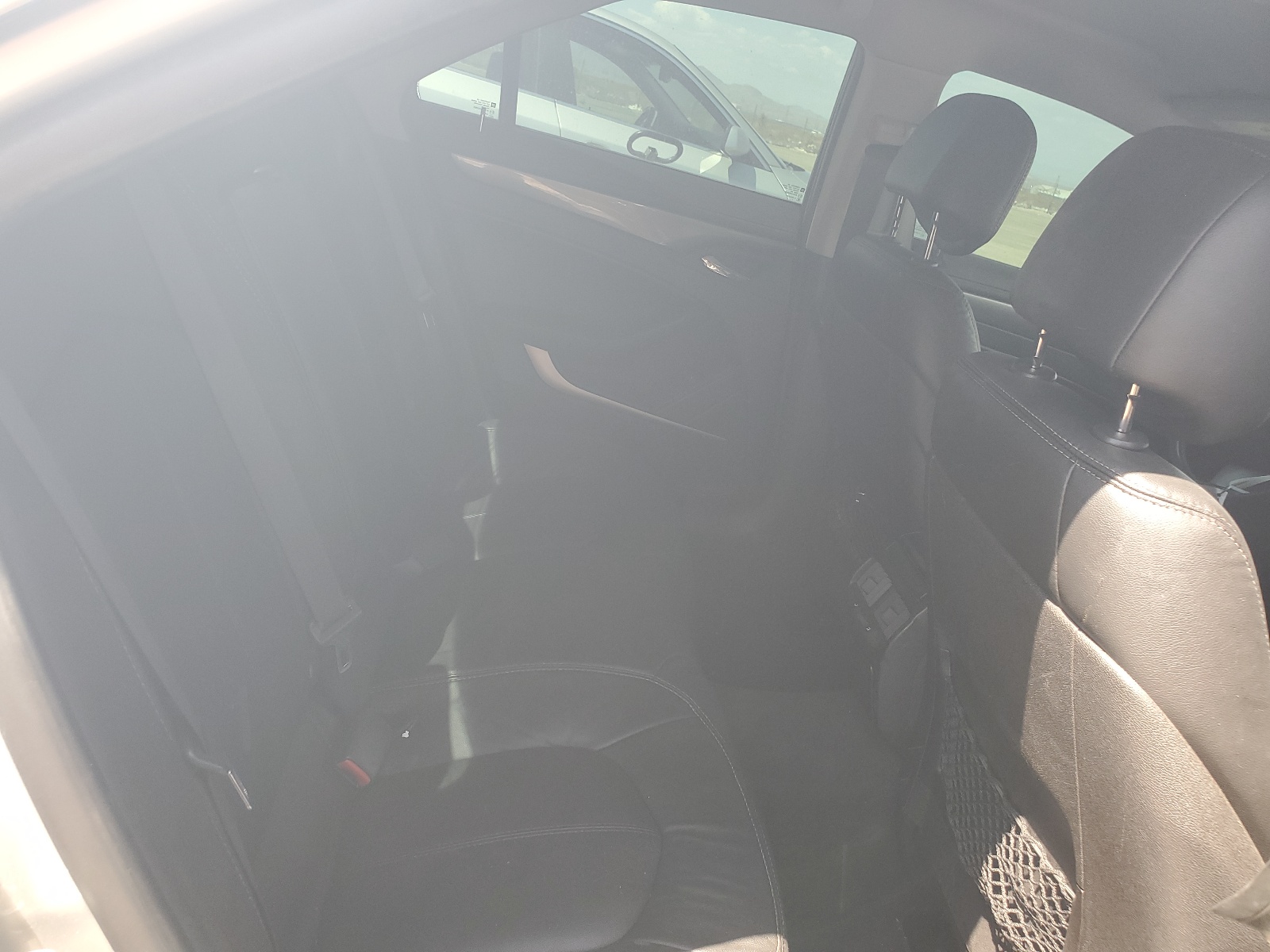 1G6DC5E54C0135502 2012 Cadillac Cts