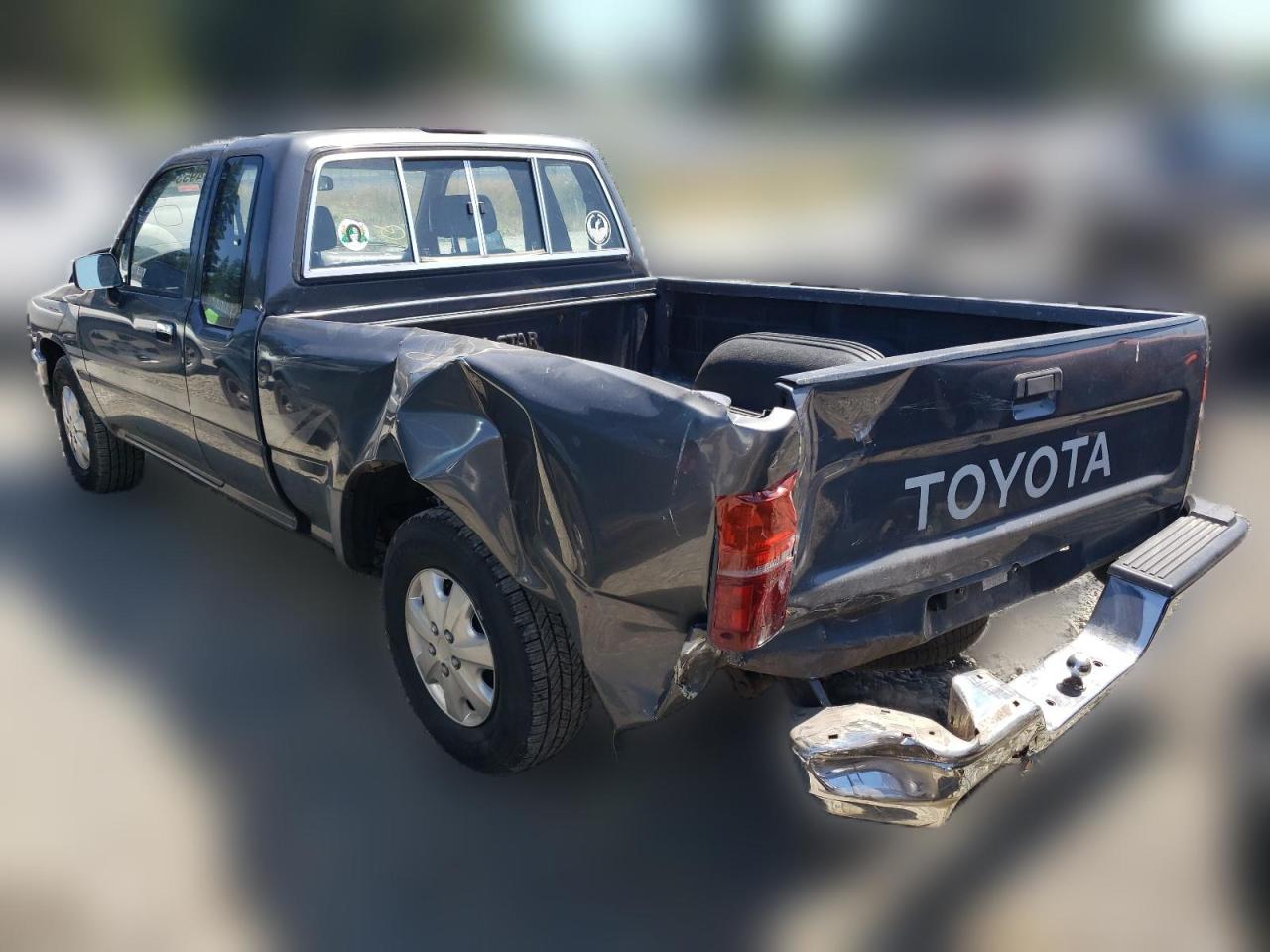 1994 Toyota Pickup 1/2 Ton Extra Long Wheelbase VIN: JT4RN93P6R5109892 Lot: 63849534