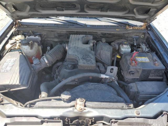 1GCCS198668242453 | 2006 Chevrolet colorado