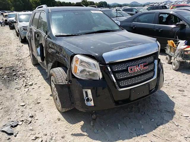 2013 GMC Terrain Slt VIN: 2GKFLXE39D6242445 Lot: 62612634