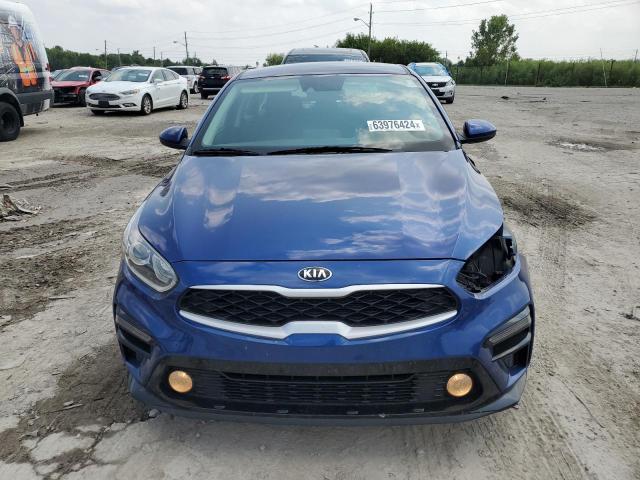 3KPF24AD9ME372673 Kia Forte FE 5