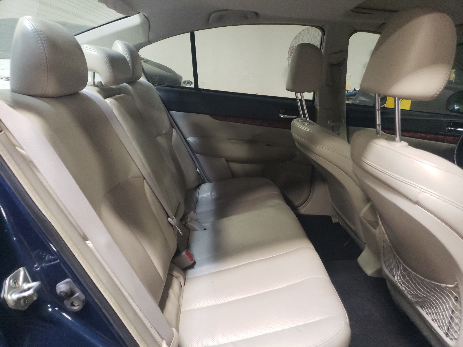 4S3BMCL62B3215895 2011 Subaru Legacy 2.5I Limited