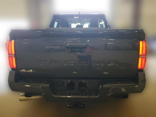  TOYOTA TACOMA 2024 Угольный