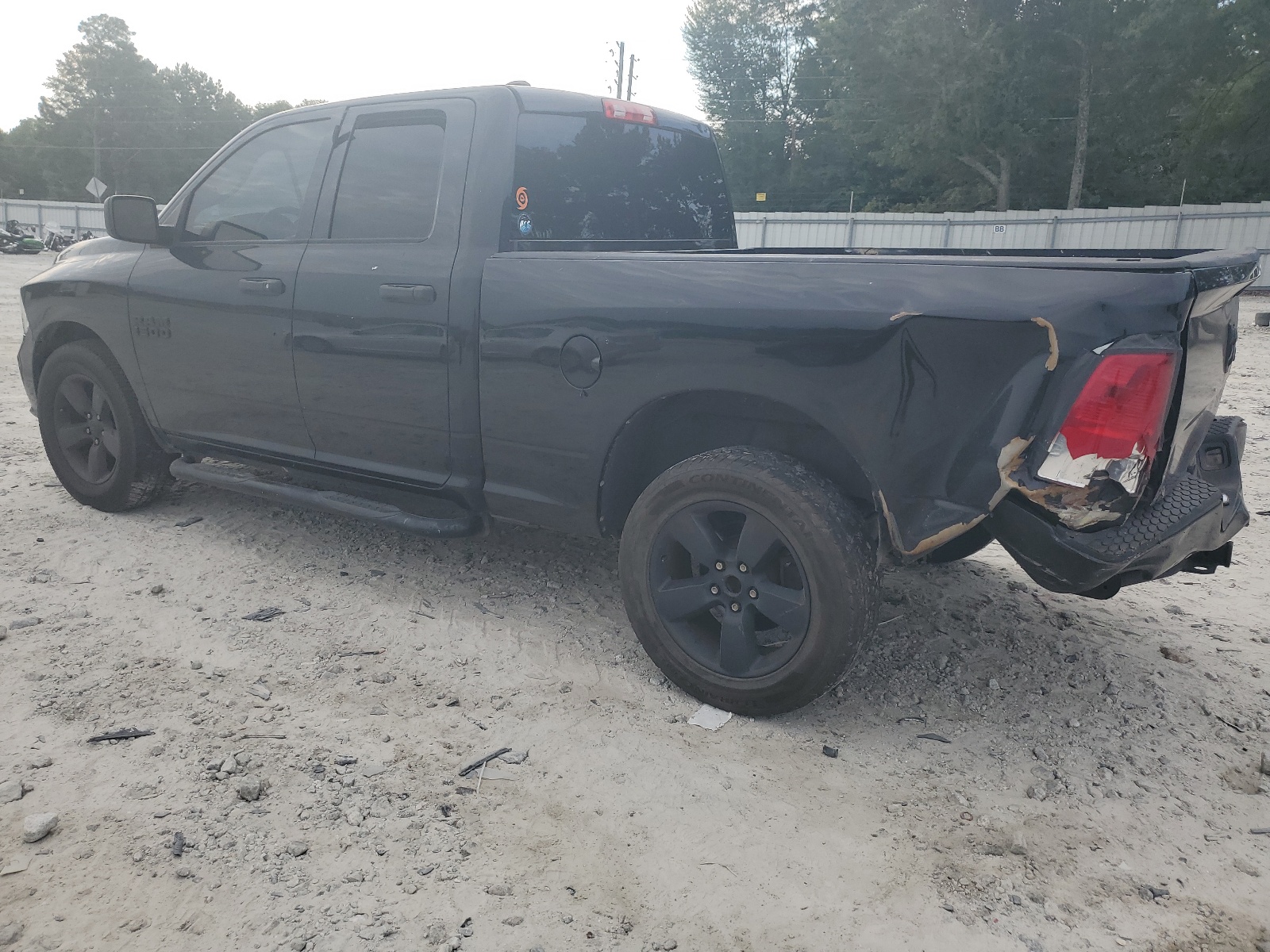 1C6RR7FTXGS140330 2016 Ram 1500 St