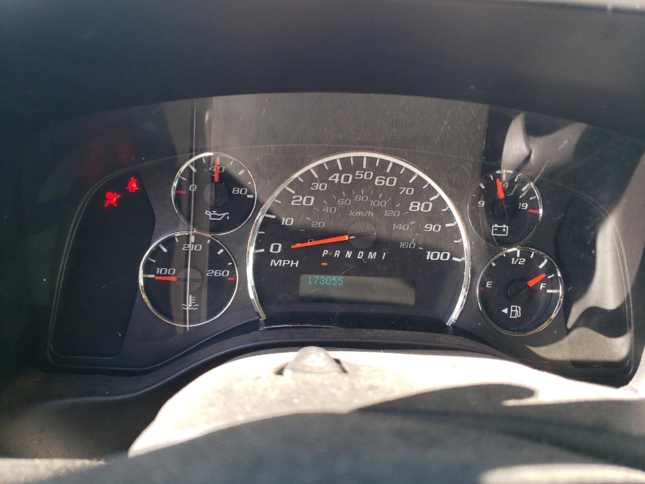 2014 Chevrolet Express G3500 VIN: 1GCZGUCA3E1163080 Lot: 59154134