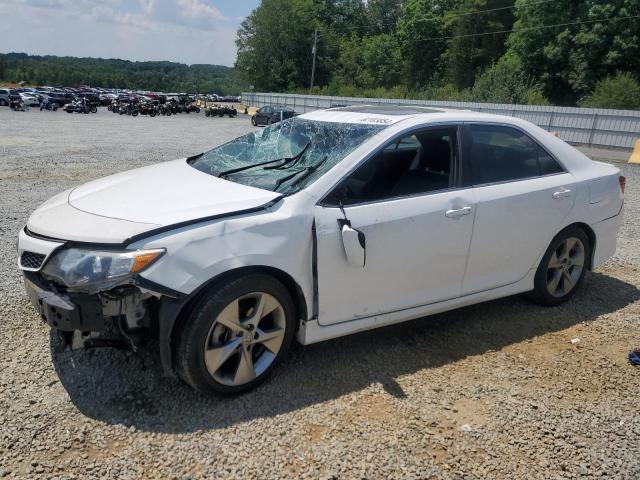 2014 Toyota Camry Se for Sale in Concord, NC - All Over