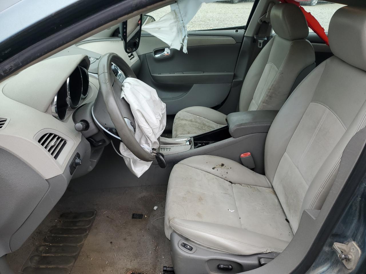 2009 Chevrolet Malibu 2Lt VIN: 1G1ZJ577994181411 Lot: 64041274