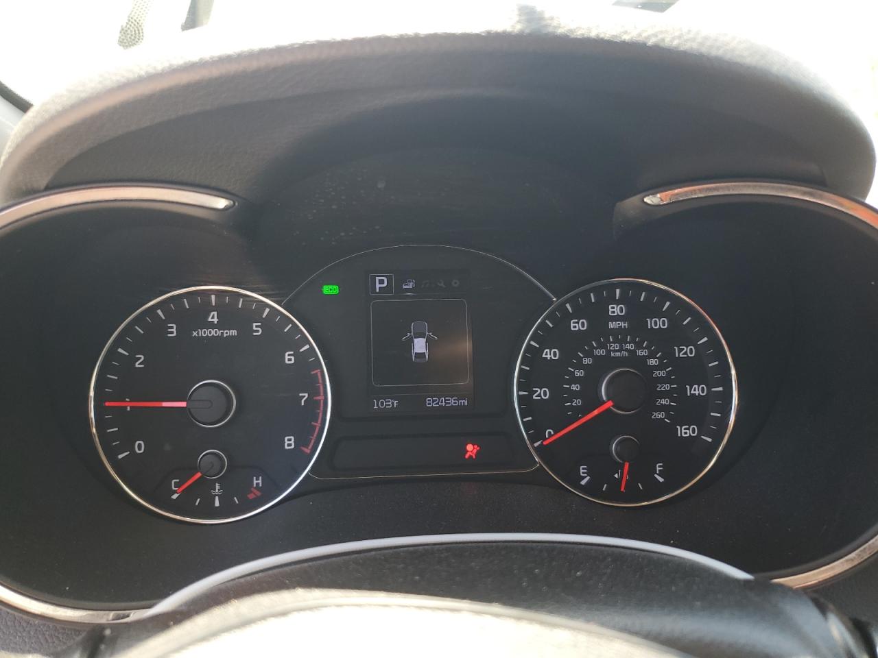 2018 Kia Forte Lx VIN: 3KPFL4A72JE283899 Lot: 63646564