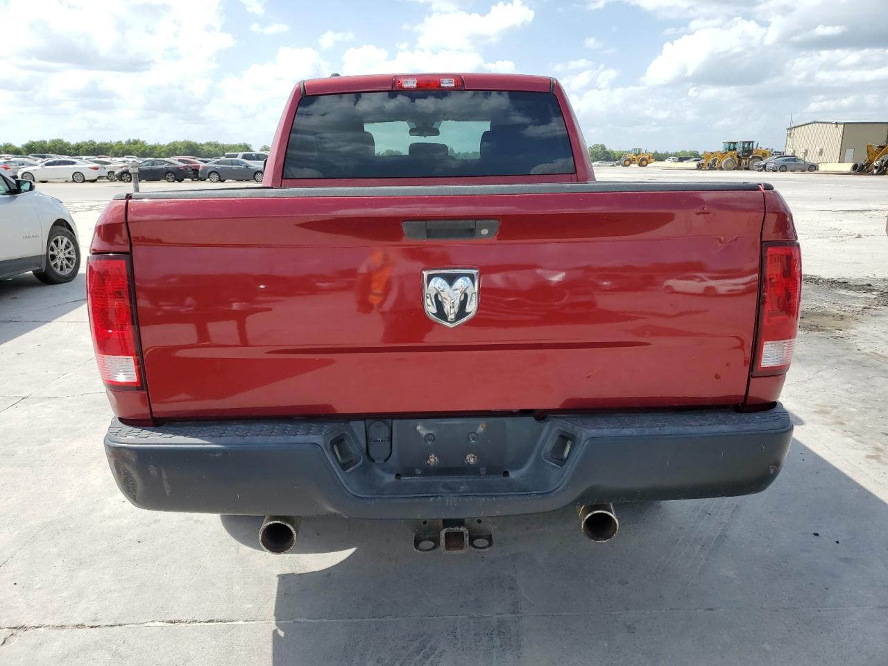 2013 Ram 1500 St VIN: 1C6RR6FP7DS679948 Lot: 65463224