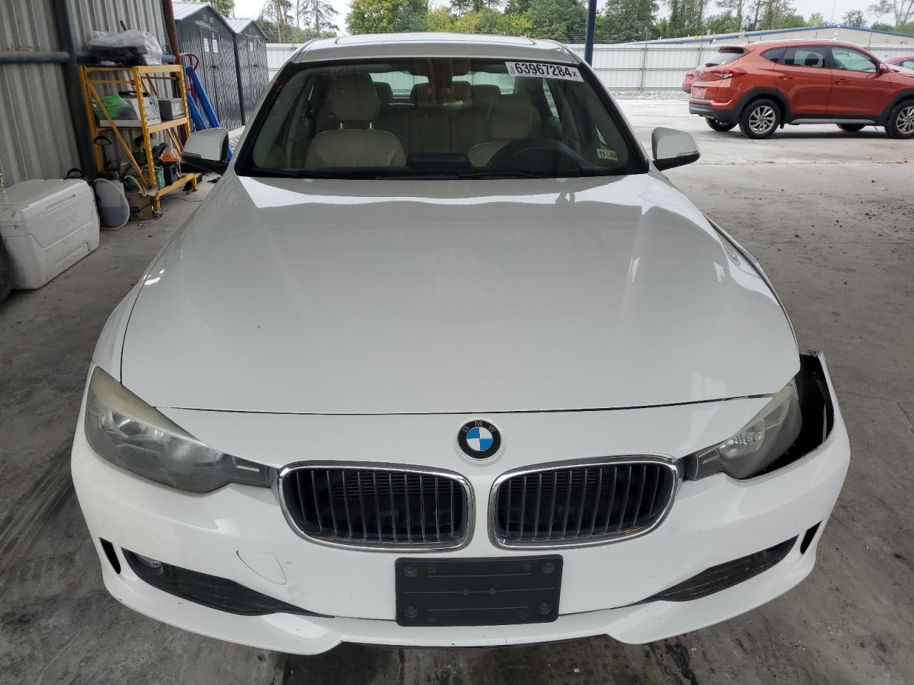 2015 BMW 3er - Image 5
