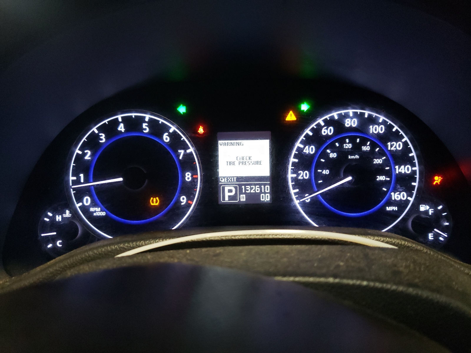 JN1CV6AR7BM401347 2011 Infiniti G37