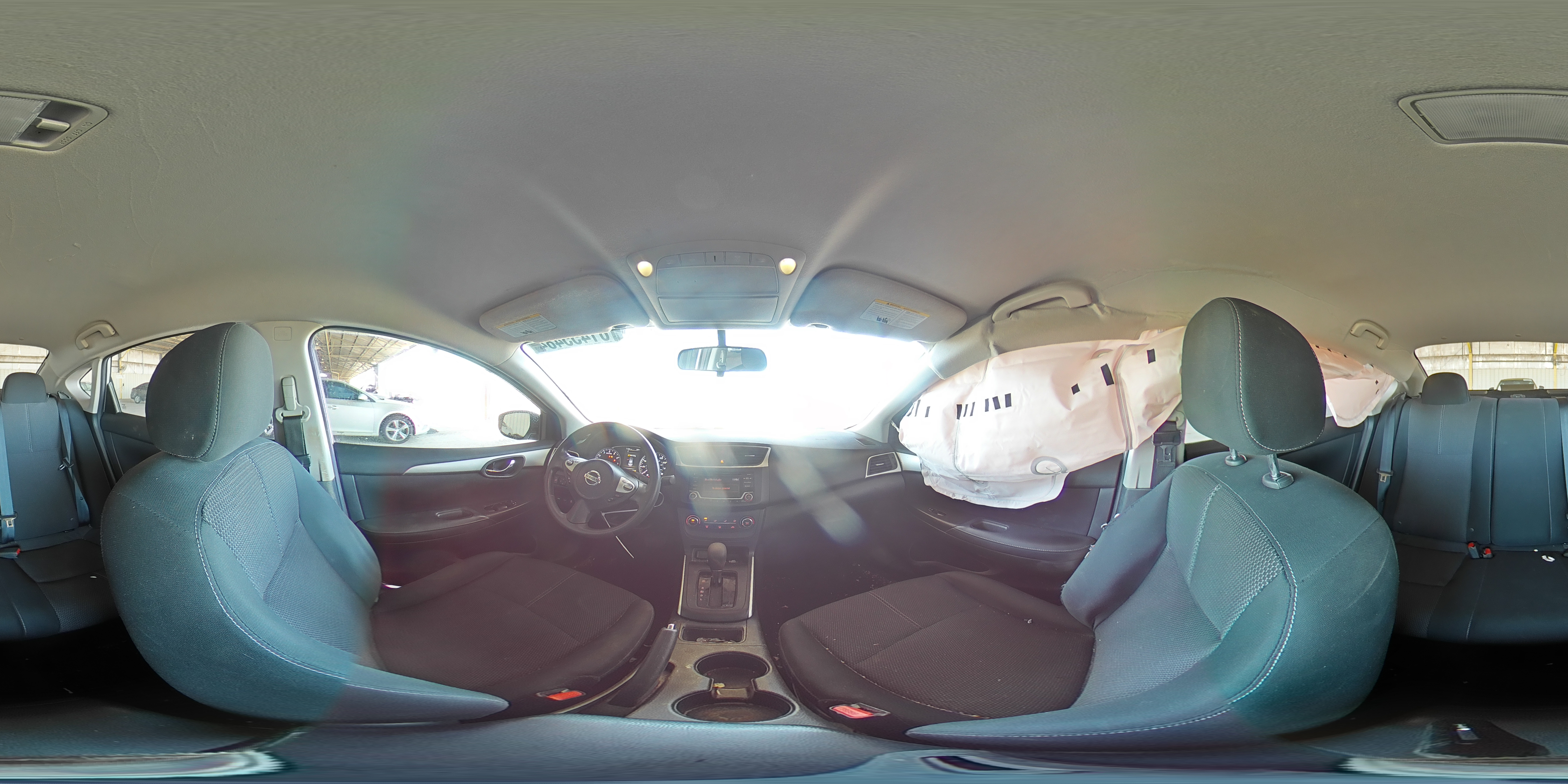 2018 Nissan Sentra - Image 12