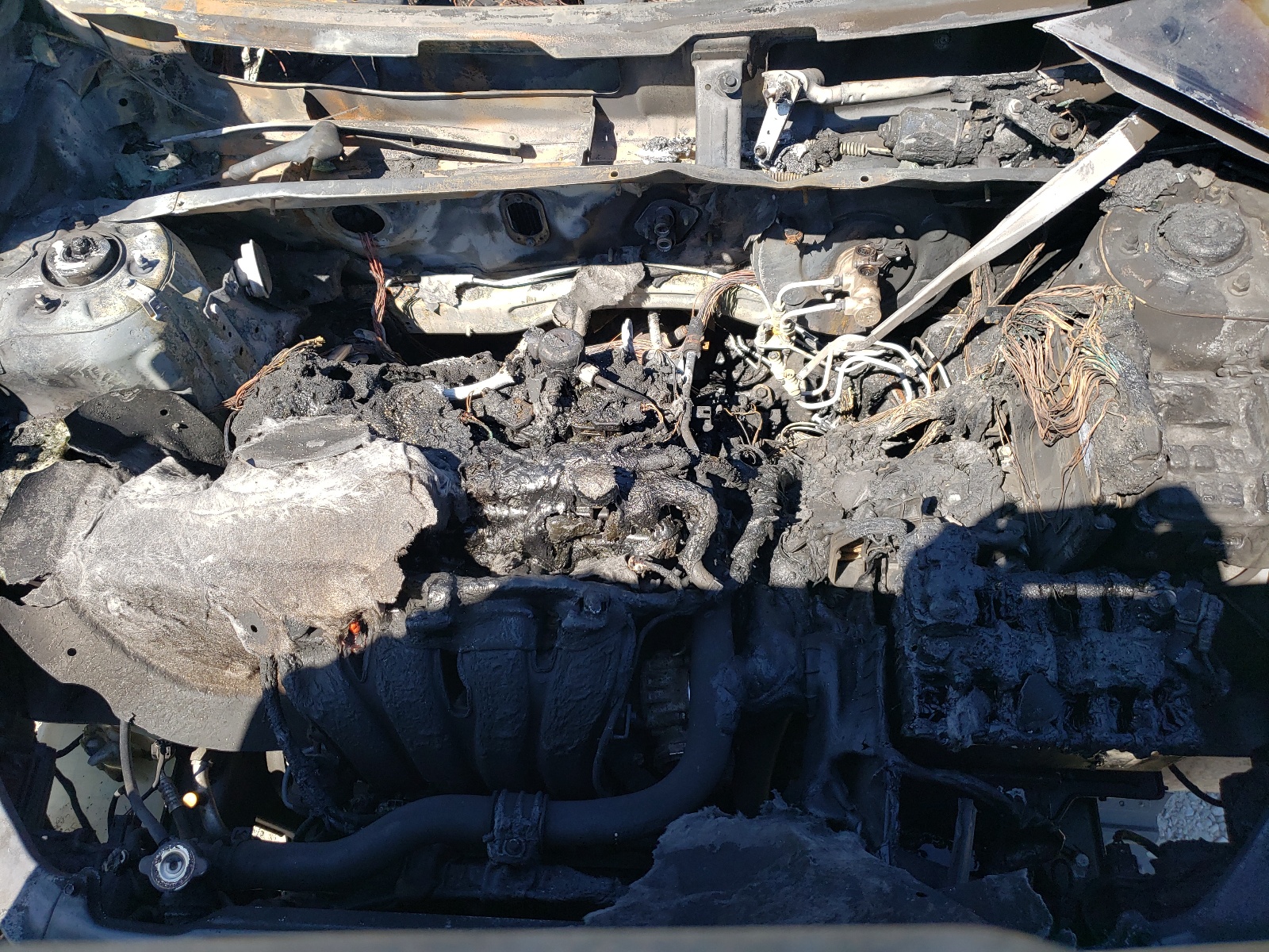 5NPEB4AC7DH618408 2013 Hyundai Sonata Gls