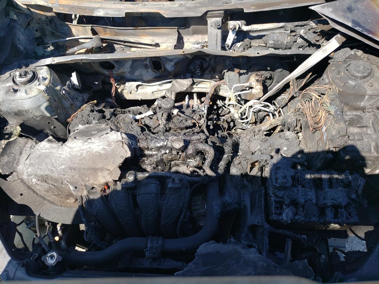 2013 Hyundai Sonata Gls VIN: 5NPEB4AC7DH618408 Lot: 63926584