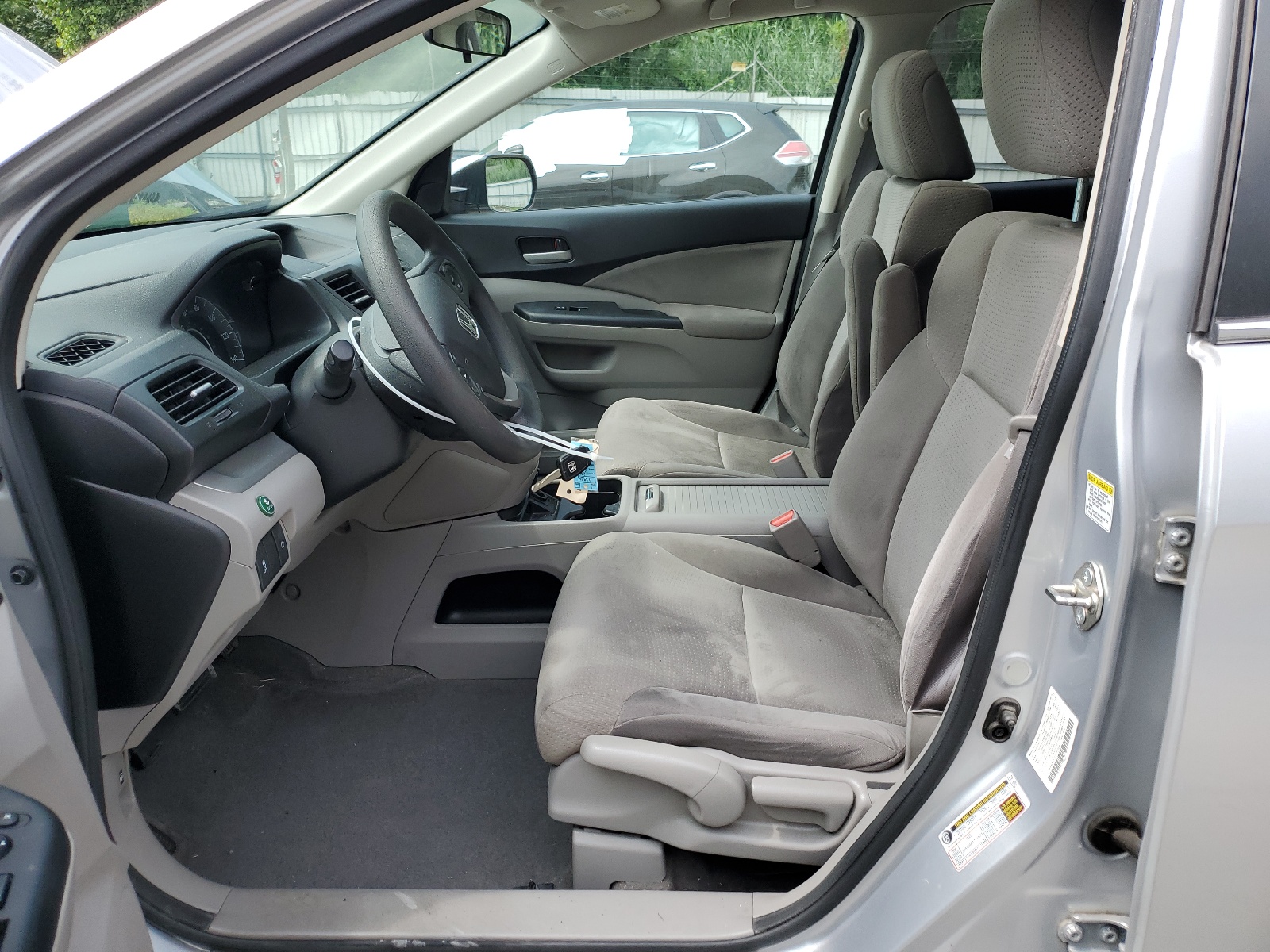 2HKRM4H57EH723924 2014 Honda Cr-V Ex