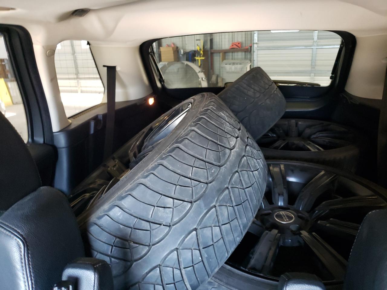 2011 Land Rover Range Rover Sport Hse VIN: SALSF2D48BA297170 Lot: 64182354