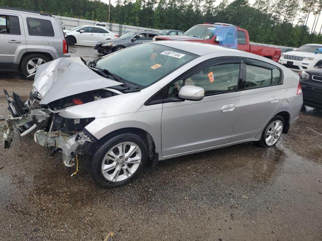 2010 Honda Insight Ex იყიდება Harleyville-ში, SC - Front End