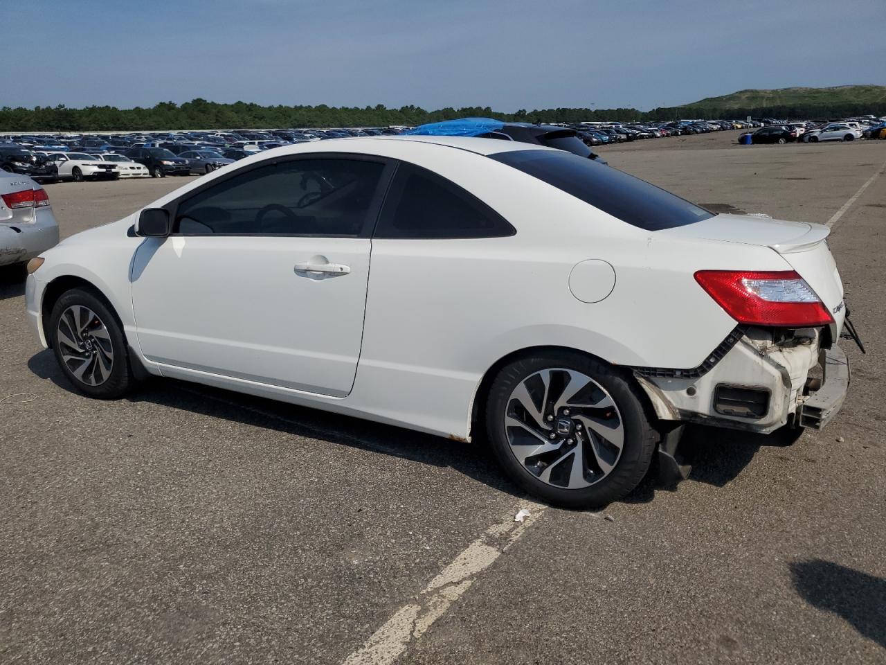 2HGFG12676H526564 2006 Honda Civic Lx