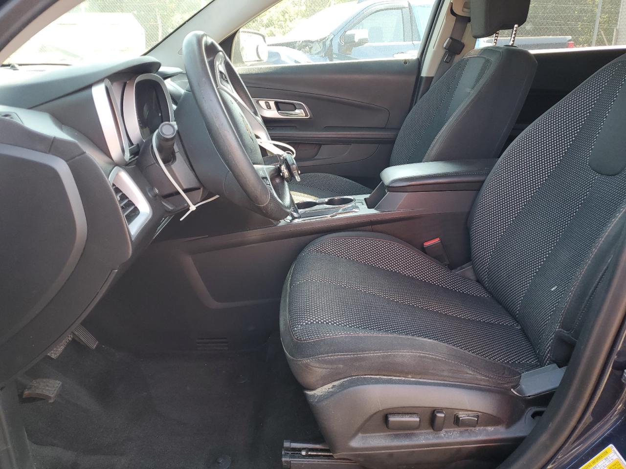 2017 Chevrolet Equinox Lt VIN: 2GNALCEK9H1597602 Lot: 63499834