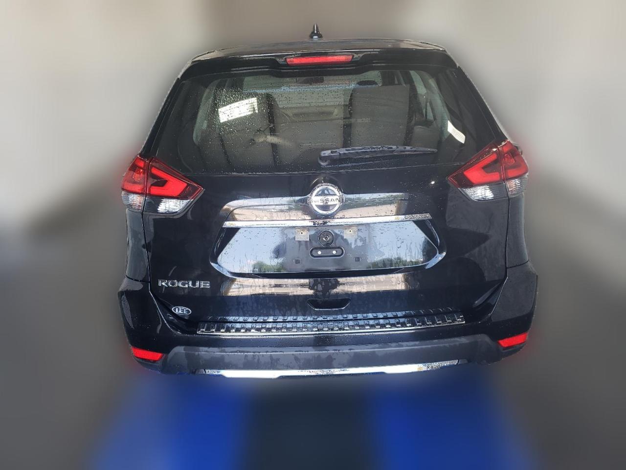 2018 Nissan Rogue S VIN: KNMAT2MT6JP551389 Lot: 61925904