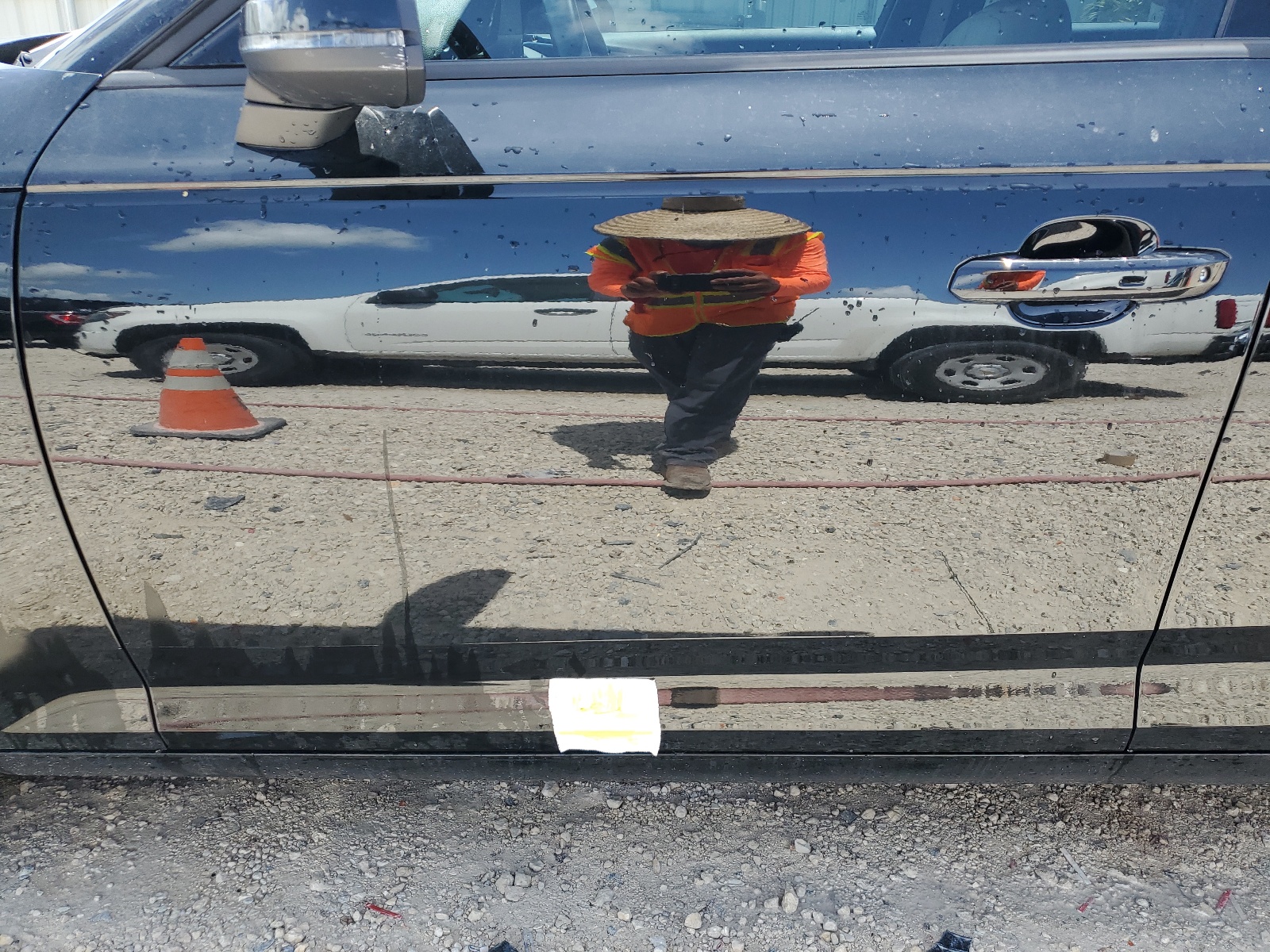 WAUANAF46HN052461 2017 Audi A4 Premium