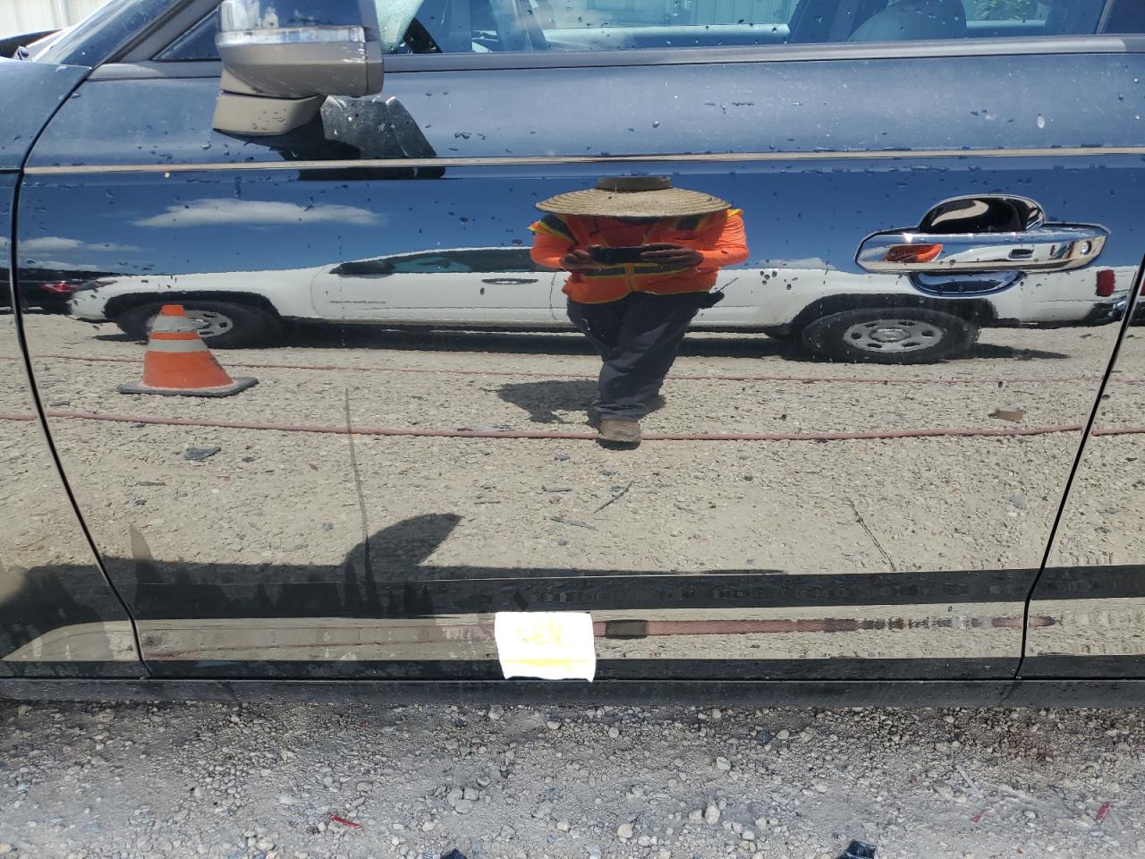 2017 Audi A4 Premium VIN: WAUANAF46HN052461 Lot: 63319864